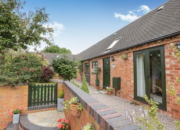 Property Details For Owl Barn Trotshill Lane East Warndon