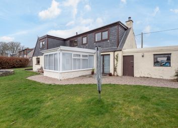 Thumbnail 4 bed detached house for sale in Little Brechin, Brechin, Angus