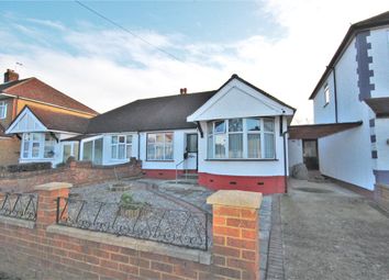 Thumbnail 2 bed semi-detached bungalow for sale in Chester Avenue, Twickenham