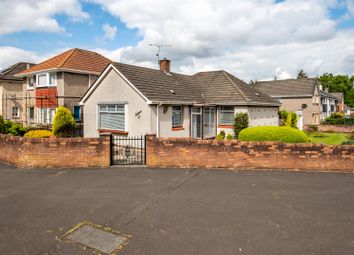 Thumbnail 3 bed property for sale in Mossland Drive, Wishaw