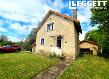 Thumbnail 2 bed villa for sale in Chassiecq, Charente, Nouvelle-Aquitaine