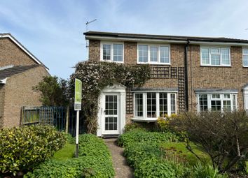 Thumbnail Semi-detached house for sale in Liverpool Road, Walmer, Kent