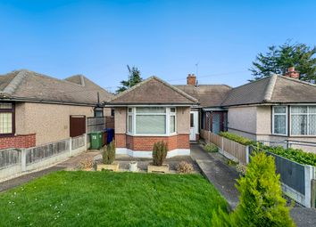 Thumbnail 1 bed semi-detached bungalow for sale in Rookery View, Grays, Essex