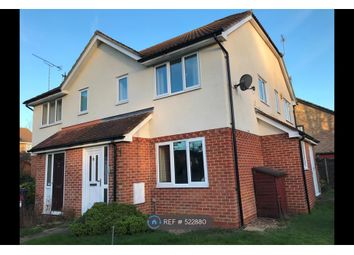 1 Bedroom Terraced house for rent