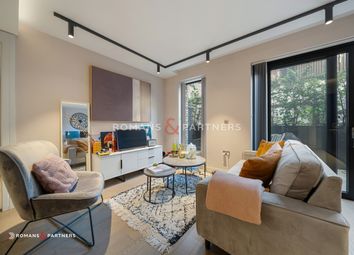 Thumbnail Flat to rent in Chapter House, Covent Garden