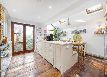 Thumbnail 3 bedroom property for sale in Ferndale Road, London