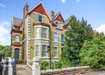 Thumbnail Terraced house for sale in Newsham Drive, Liverpool