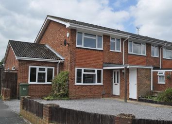 3 Bedroom Semi-detached house for rent