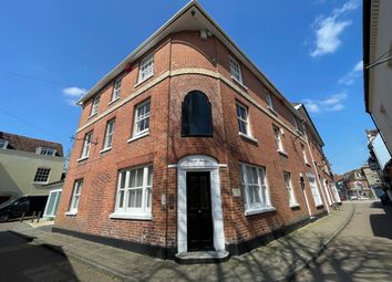 Thumbnail Office to let in Room 11 Dorset House, 5 Church Street, Wimborne, Dorset