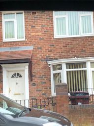 3 Bedroom Terraced house for rent
