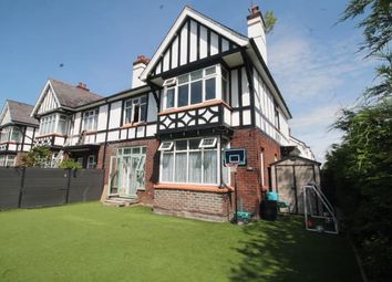 Thumbnail 3 bed semi-detached house for sale in Liverpool Road, Great Crosby, Liverpool