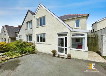 Property listing in Penmaenmawr, Conwy