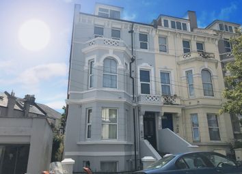 Thumbnail 1 bed flat for sale in Stockleigh Road, St. Leonards-On-Sea