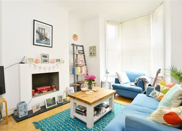 Thumbnail 1 bed flat to rent in Derwent Grove, East Dulwich, London
