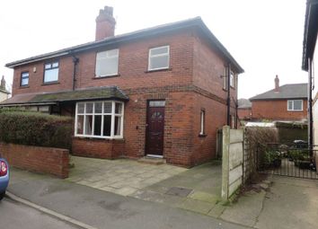 Thumbnail 3 bed semi-detached house for sale in Dartmouth Avenue, Morley, Leeds