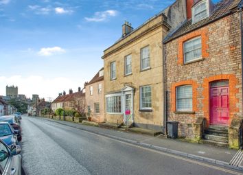 Thumbnail Property for sale in St. Thomas Street, Wells