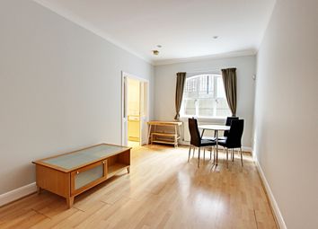 Thumbnail 1 bed flat to rent in Scandrett Street, Wapping, London