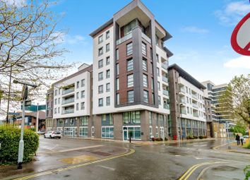 Thumbnail Flat for sale in College Street, Southampton, Hampshire