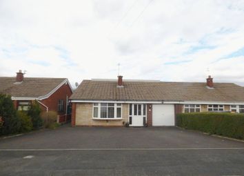 3 Bedroom Semi-detached bungalow for sale