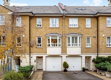 3 bed terraced house for sale in Samuel Gray Gardens, Kingston Upon Thames KT2