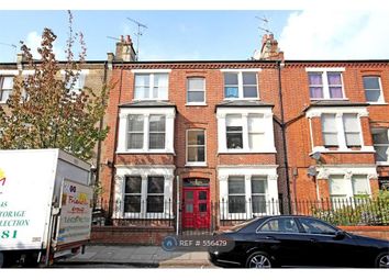 1 Bedrooms Flat to rent in Sulgrave Road, London W6