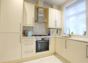 Thumbnail 1 bed flat to rent in Cross Lances Road, Hounslow