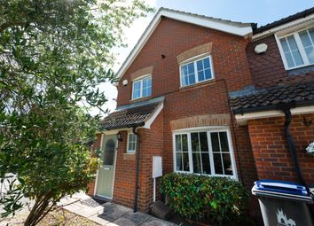 Thumbnail 3 bed semi-detached house for sale in Blackthorn Road, Hersden, Canterbury, Kent