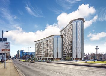 Thumbnail  Studio for sale in Norton Street, Liverpool