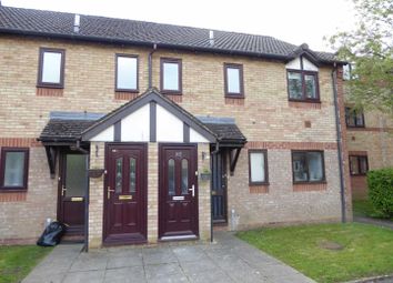 Thumbnail 1 bed flat to rent in Broome Way, Banbury