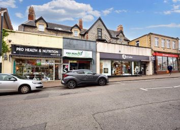 Thumbnail Retail premises for sale in 3A Stanwell Road, Penarth