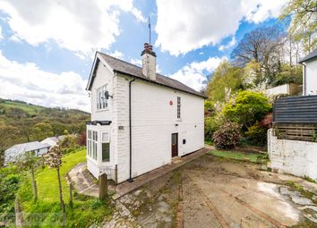 Thumbnail Detached house for sale in Parkfield Drive, Sowerby Bridge, West Yorkshire