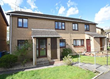 Thumbnail Flat for sale in Howth Terrace, Anniesland