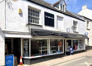 Thumbnail Block of flats for sale in Ottery St Mary, Devon