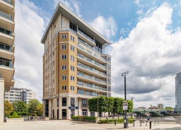 Thumbnail Flat for sale in Waterside Tower, Imperial Wharf