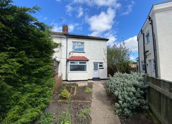 Thumbnail Semi-detached house to rent in Easton Avenue, Hull