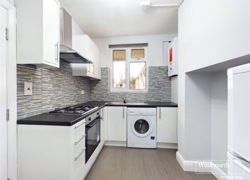 Thumbnail 1 bed flat to rent in Kingsbury Road, Kingsbury, London