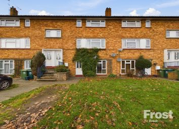 Thumbnail 1 bedroom maisonette for sale in Clare Road, Stanwell, Middlesex