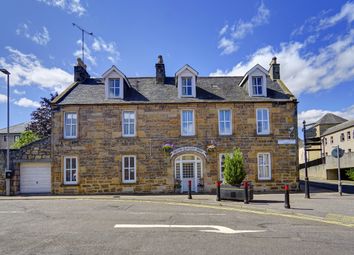 Thumbnail Town house for sale in North Guildry Street, Elgin