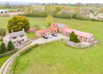 St. Martins, Oswestry SY11
