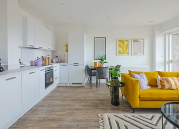 Edgware Parade Show Apartment