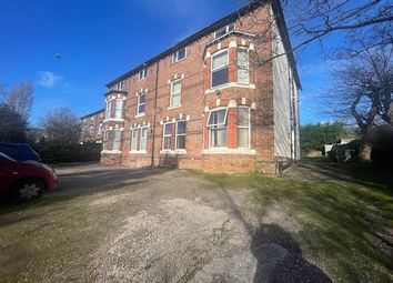 Thumbnail Flat for sale in Old Chester Road, Bebington, Wirral