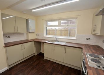 Thumbnail 1 bed terraced house to rent in Hessle Road, Hull