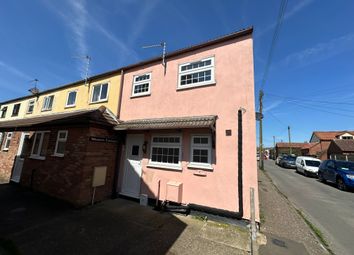 Thumbnail Property to rent in Clay Road, Caister-On-Sea, Great Yarmouth