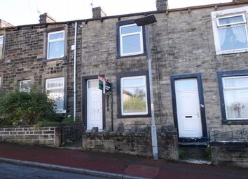 Thumbnail 2 bed property to rent in Glen Street, Colne