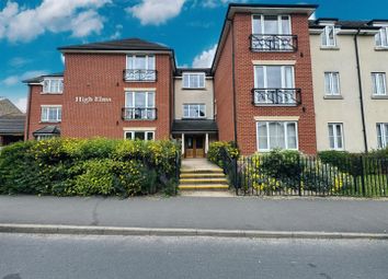 Thumbnail 2 bed flat for sale in High Elms, Notley Road, Braintree