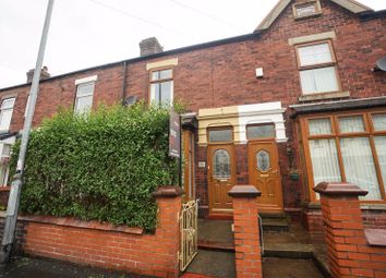 Thumbnail 3 bed terraced house to rent in Mason Street, Horwich, Bolton