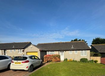 Thumbnail Bungalow for sale in Meadow Drive, Camborne