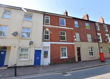 Thumbnail Flat to rent in Clifton Road, Newtown, Exeter