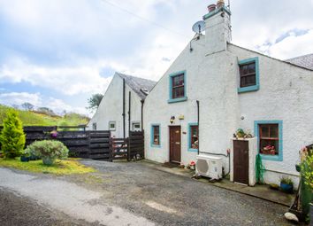 Thumbnail Cottage for sale in Letter Cottage, Lamlash, Isle Of Arran, North Ayrshire