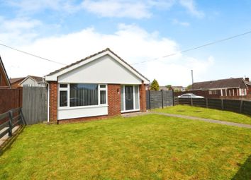 Thumbnail Detached bungalow for sale in Stockwood Lane, Stockwood, Bristol